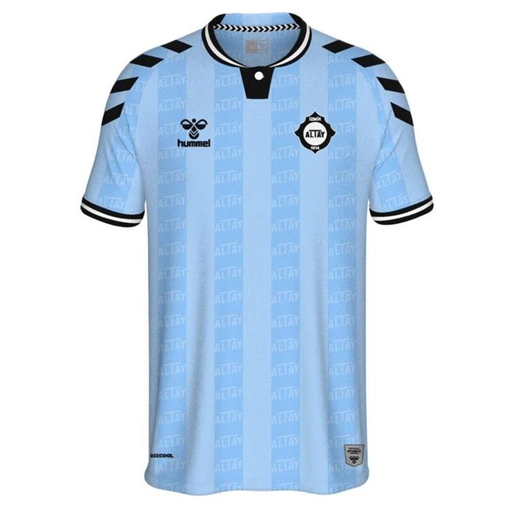 Erkek Üst Forma (Model04) | Altay 2025 – 2026 Sezonu