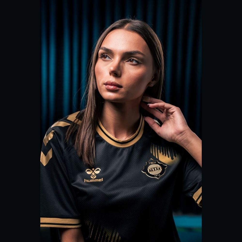Erkek Üst Forma (Model03) | Altay 2025 – 2026 Sezonu