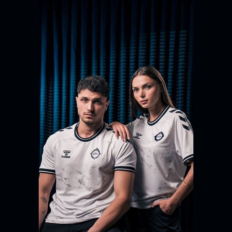 Altay SK Forma Modelleri | Yeni Sezon ve Lisanslı Taraftar Forması
